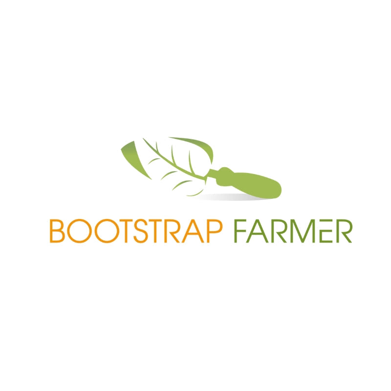 Bootstrap Farmer