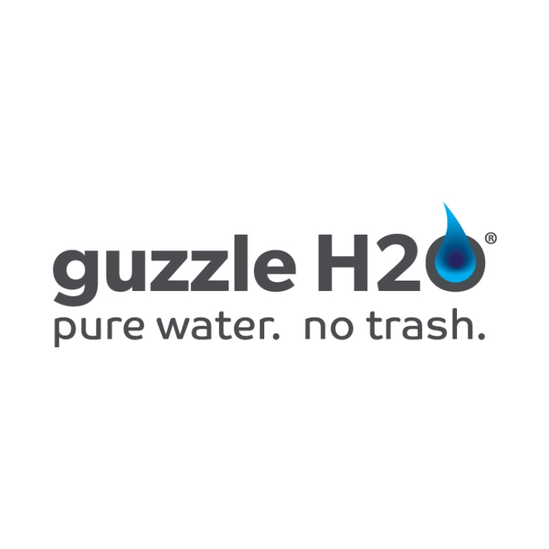 Guzzle H2O
