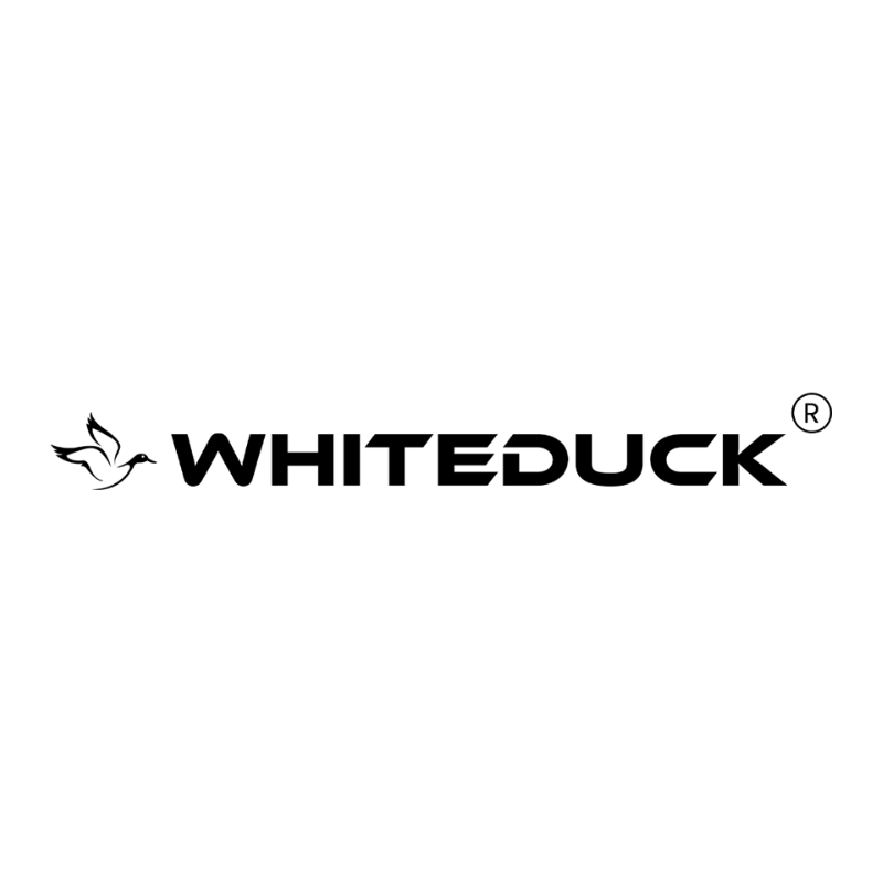 White Duck