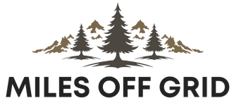 Miles Off Grid